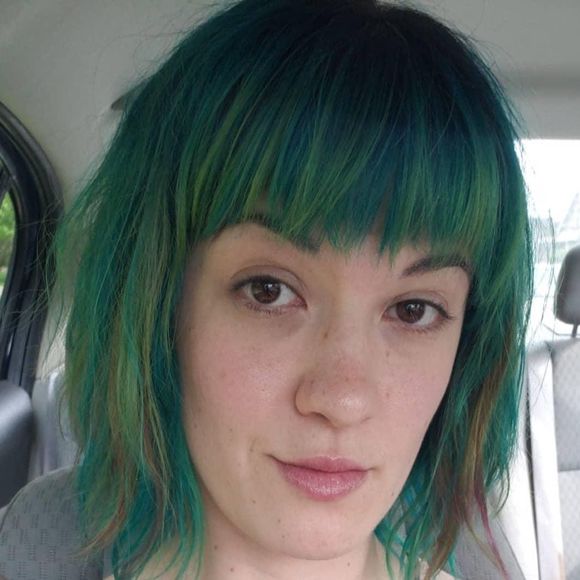 Meet your Posher, Jessica - Picture 1 of 1